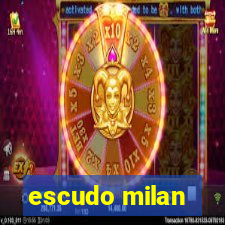 escudo milan